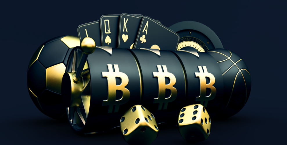 Main reasons why you should start a crypto casino